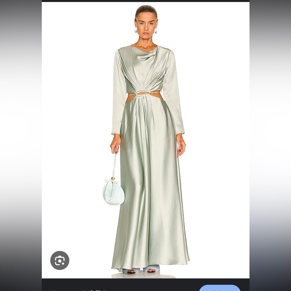 SIMKHAI Kamryn Dress 6